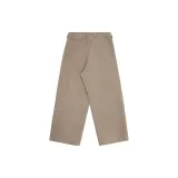 regular straight-leg track pants