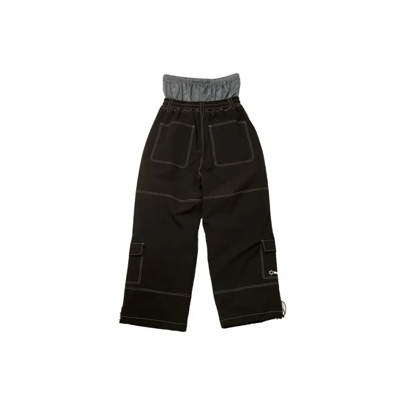 JOHN SNOW Ski Suit Sets Unisex-5
