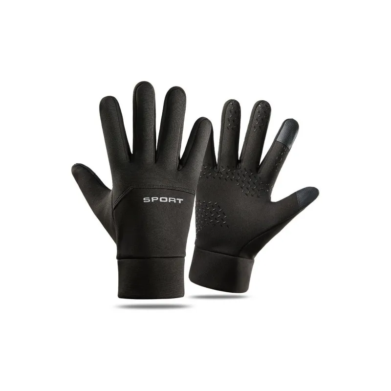 SLSM Motorcycle Protective Gears Wrist Brace-1