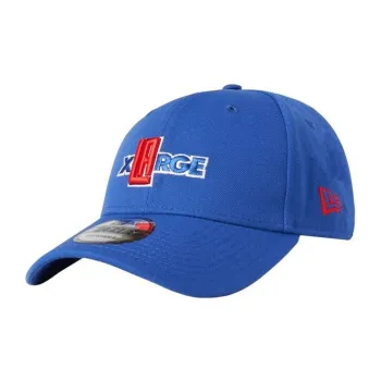 XLARGE Baseball Caps Unisex Blue/Black