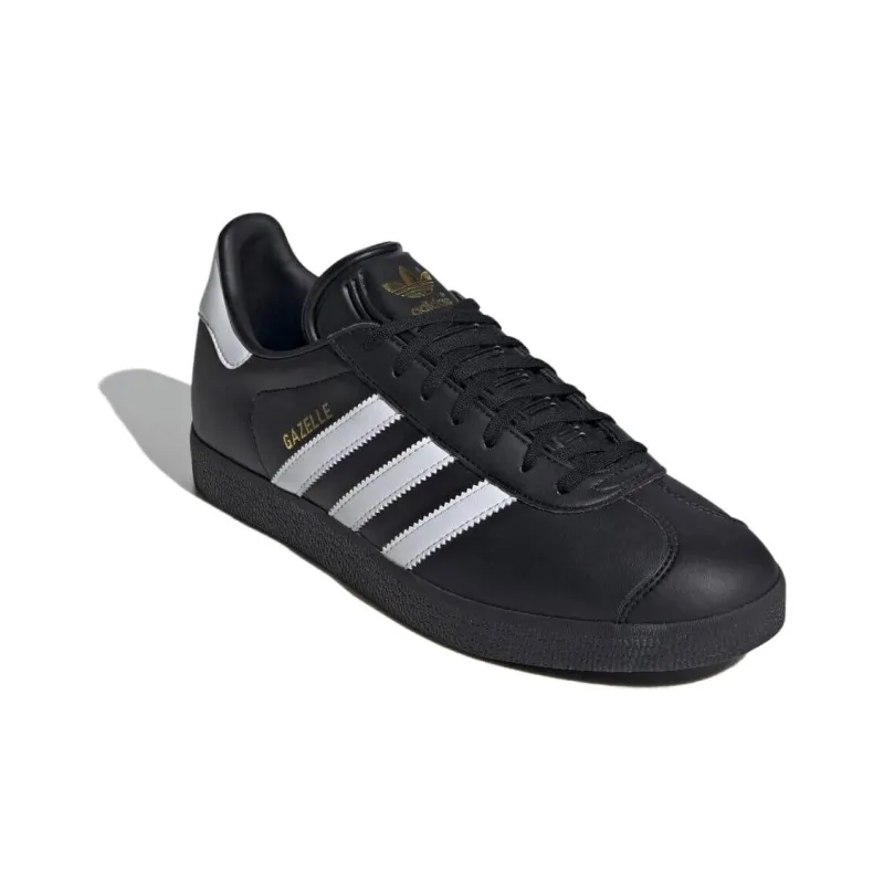 Adidas Originals Gazelle Og 'Black White'-3