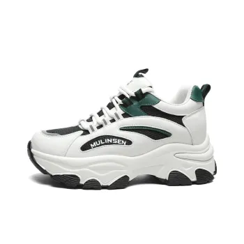 Mulinsen Chunky Sneakers Women's