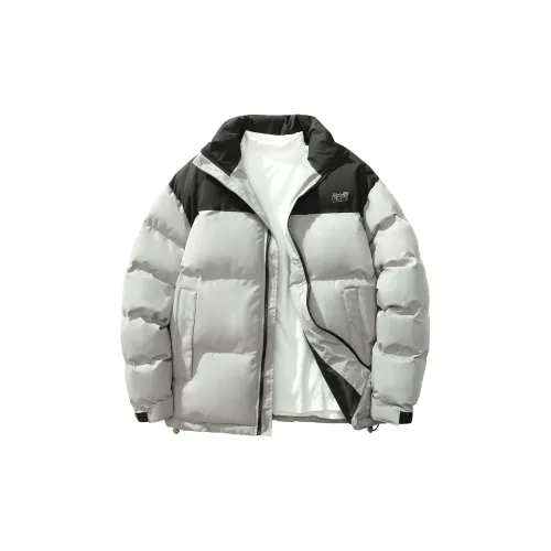 Tre Club Puffer Jackets Unisex