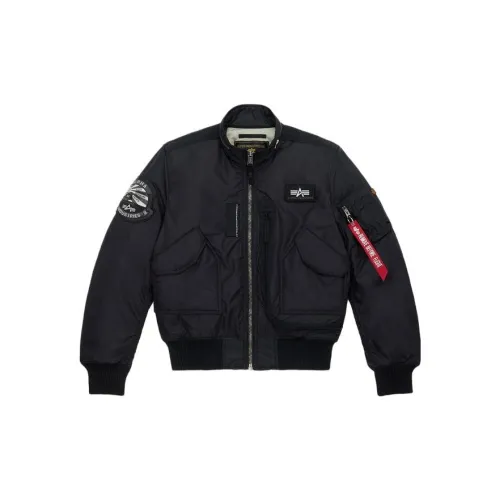 Alpha Industries Jackets Men