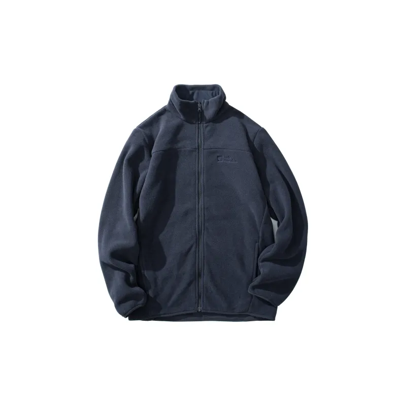 Jack Wolfskin Altenberg Waterproof And Windproof To Keep Warm Windbreaker Jacket Men's Europe Version-6