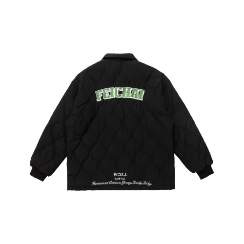 FEICHAI Unisex Quilted Jacket