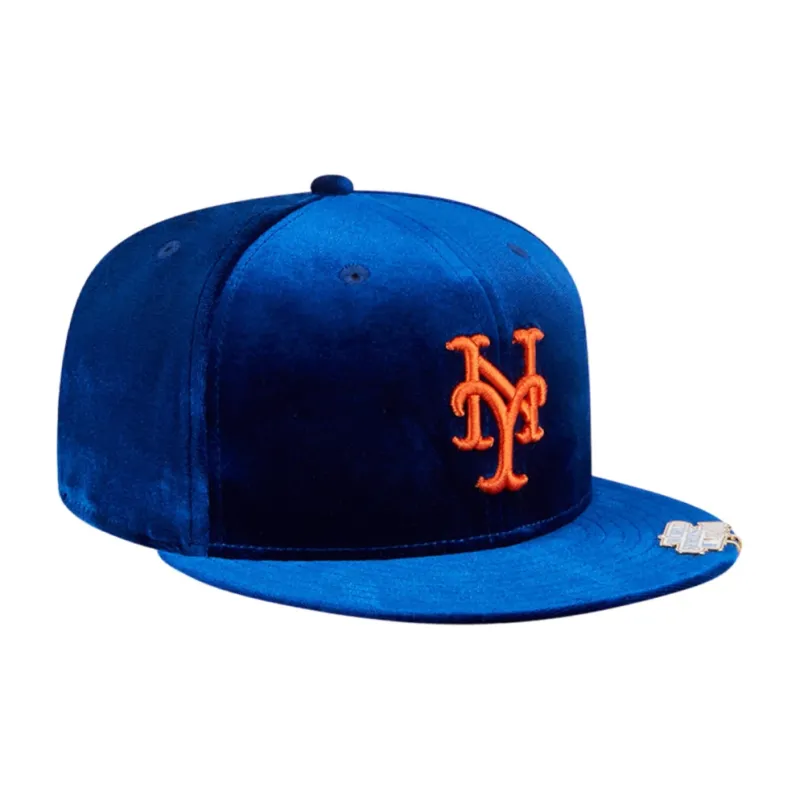 New Era New York Mets 2013 All Star Game Patch 59Fifty Fitted Hat-2