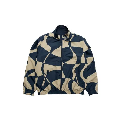 BYPARRA Jacket Men Blue