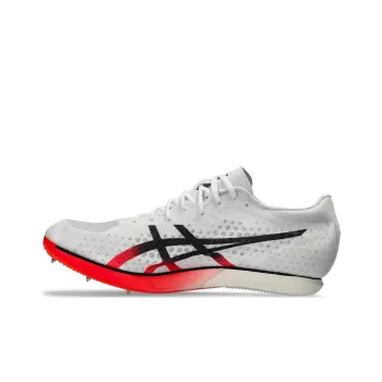 Asics Metaspeed Md White Black