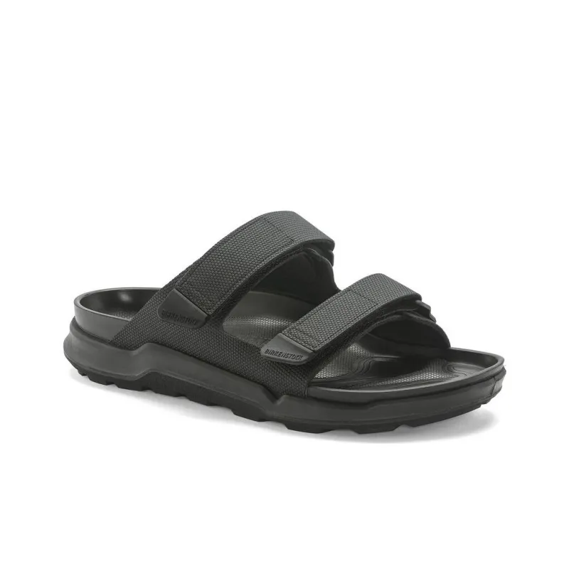 Birkenstock Atacama Men Birko Flor 'Futura Triples Black'-1