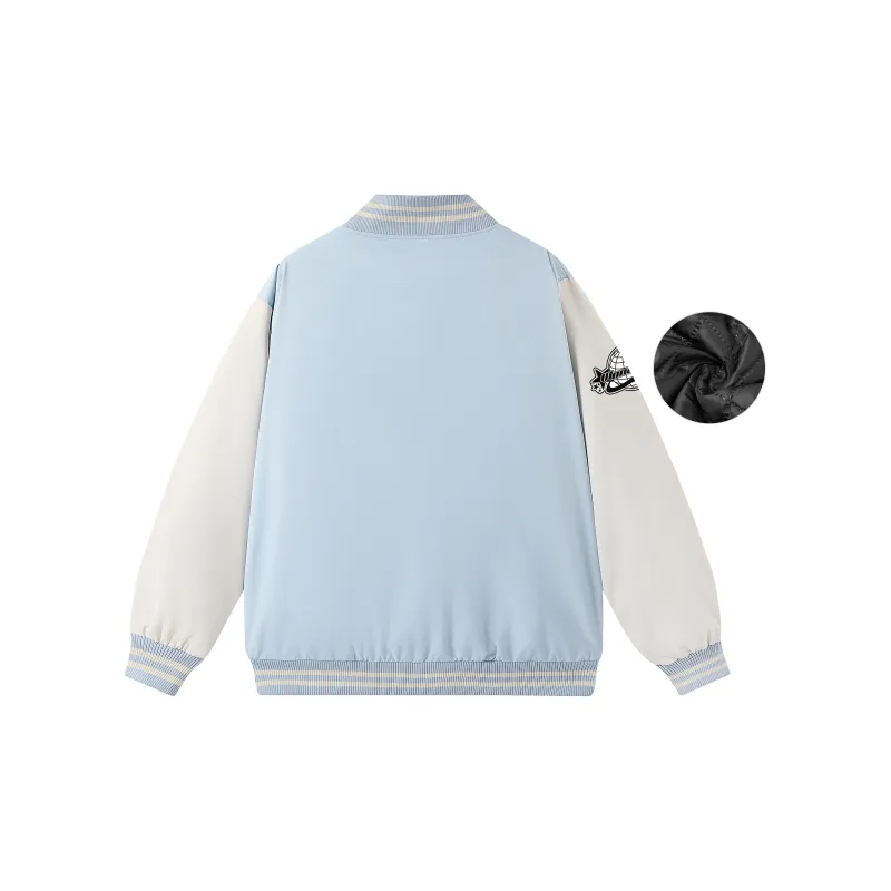 Pepe The Frog Puffer Jacket Unisex-7
