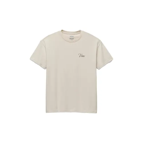 Vans Stormlight Oversized T-Shirts Women's White