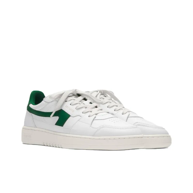 Axel Arigato Dice A Leather Sneakers-2