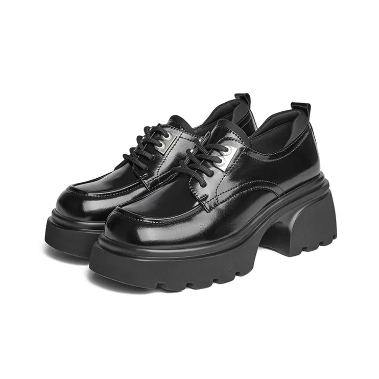 JOSINY Women's Casual Shoes 6.5cm Women's-2