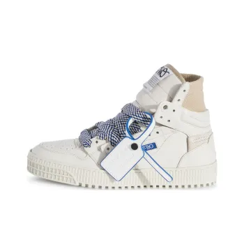 OFF WHITE 3.0 Off Court Lace Up Sneakers Women's