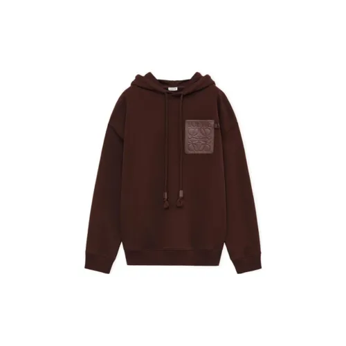 LOEWE Sweatshirts Men