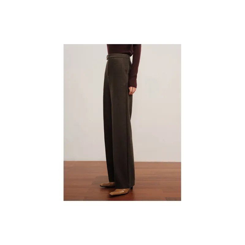 JZ. ANNAKRO Casual Pants Women's-2