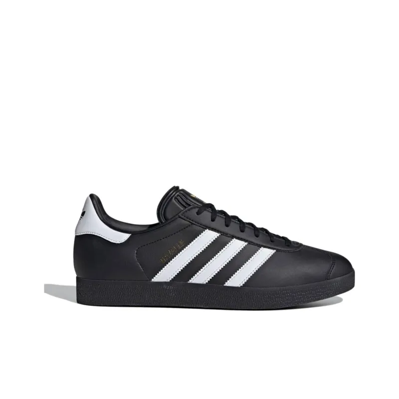 Adidas Originals Gazelle Og 'Black White'-1