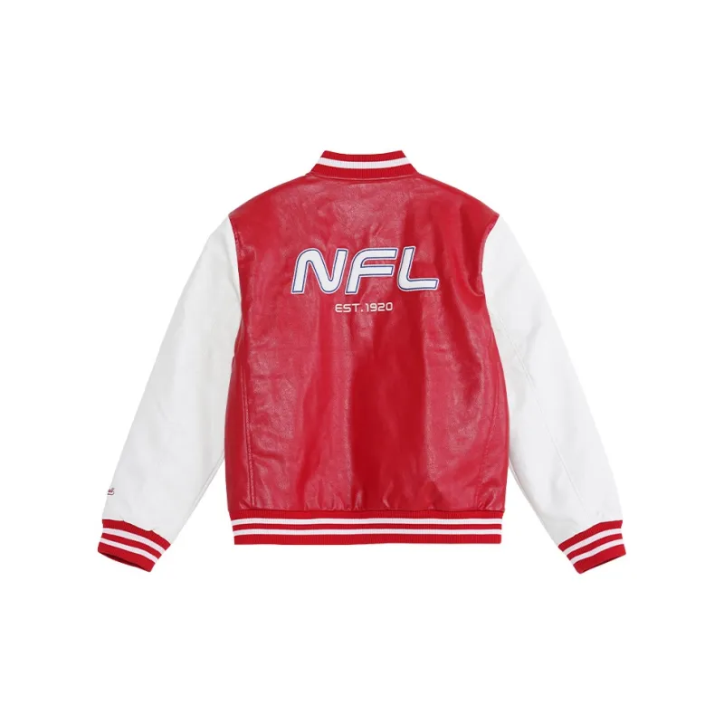 NFL Baseball Jerseys Women's-3