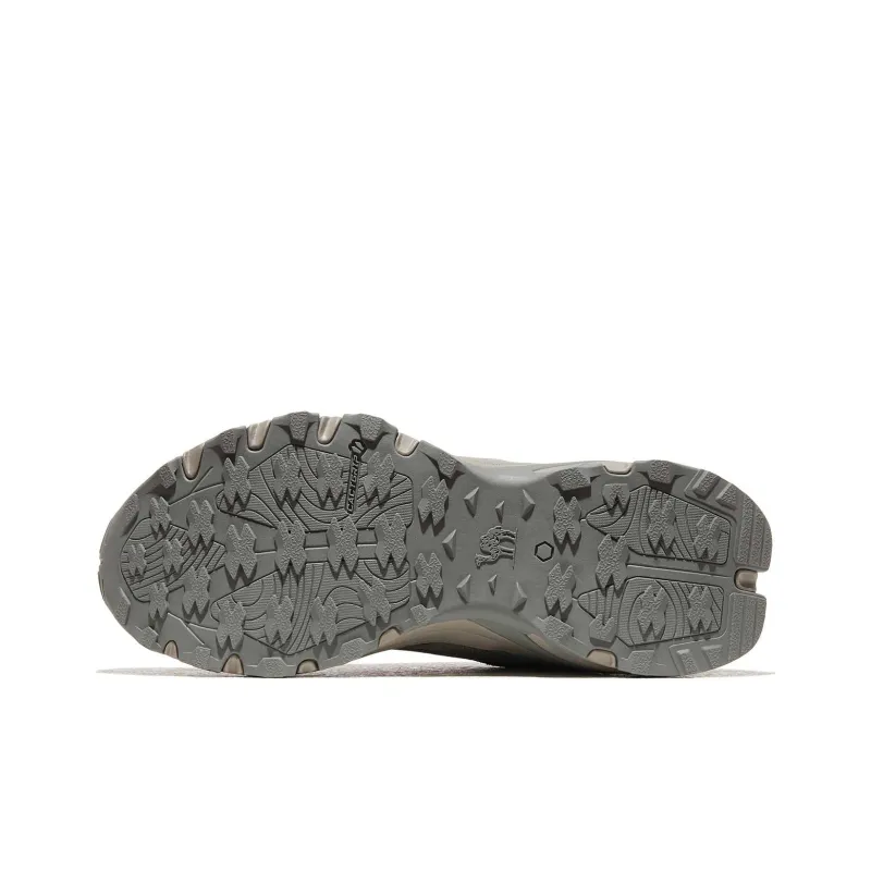CAMEL Low-Top Running Shoes Women's-4