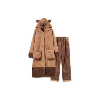 Xiang Ning Pai Lounge Set Women's