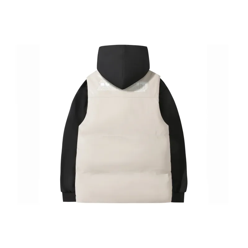 A.X.S.K Vests Unisex-18