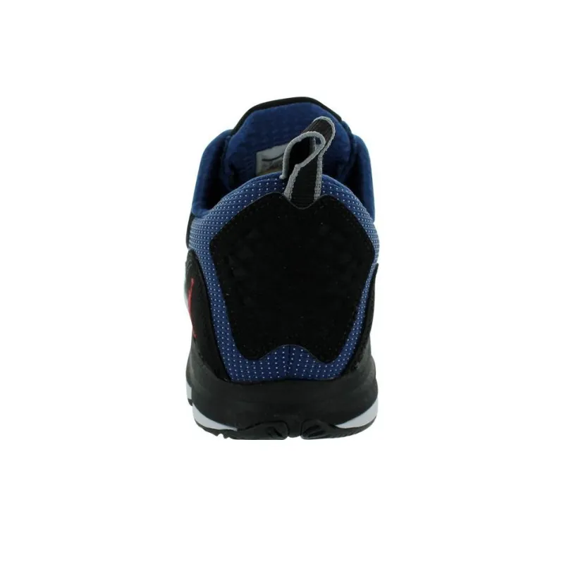 Air Jordan CP3.VI Ae 'Black True Blue'-3