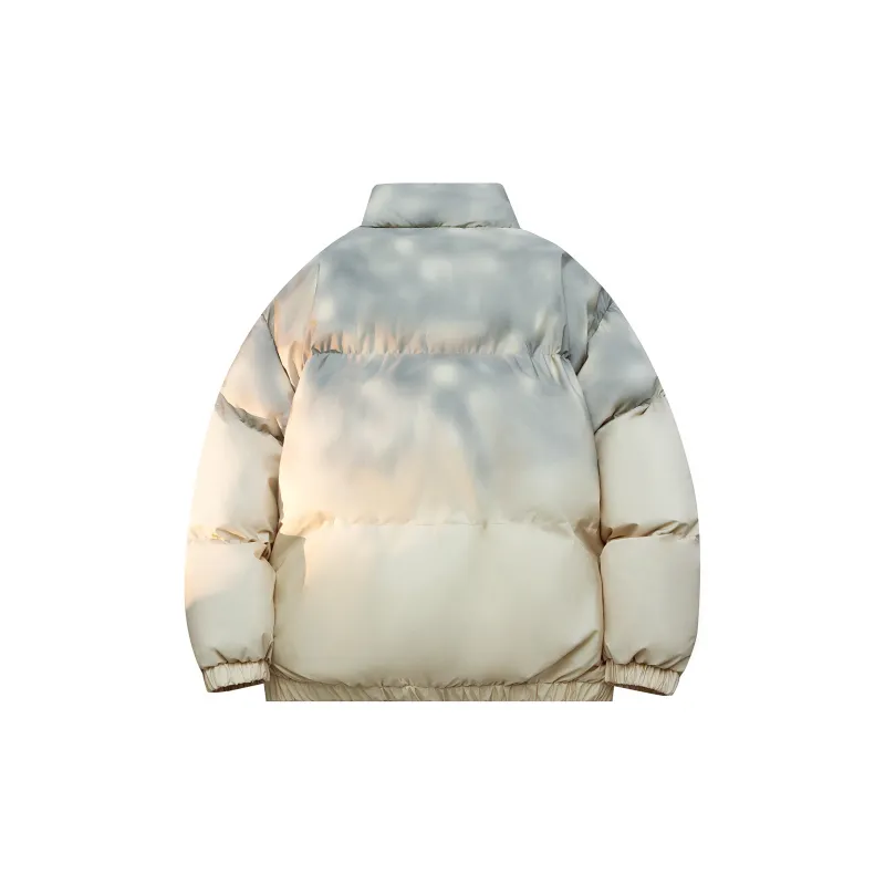 Northend Puffer Jackets Unisex-1