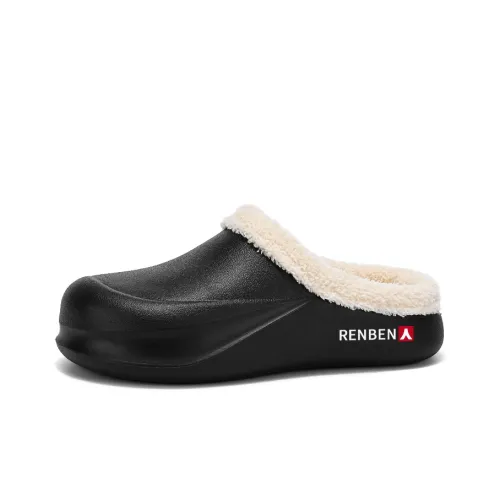 RENBEN Casual Shoes Unisex Low-Top