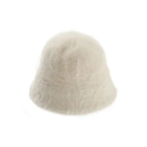 EQUIPMENTELEGANT Polyester Bucket Hats Women's