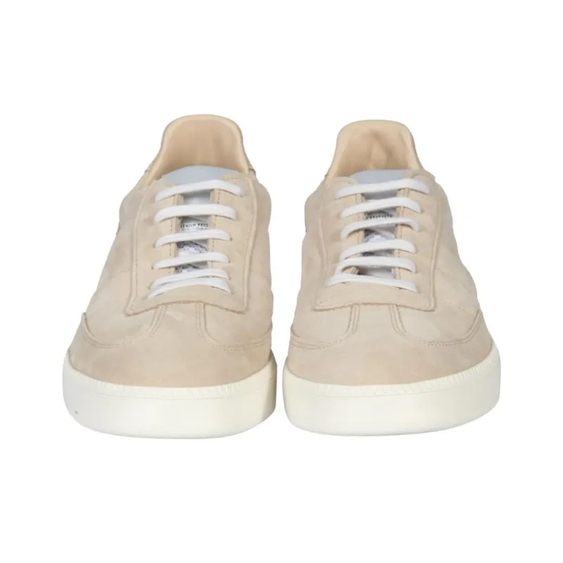 SPALWART Smash Low Top Sneakers-2