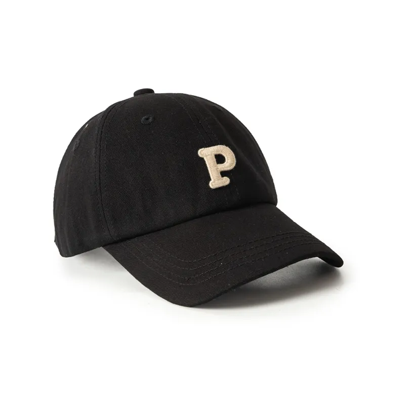 BAIJUAN Cotton Baseball Caps Unisex-9