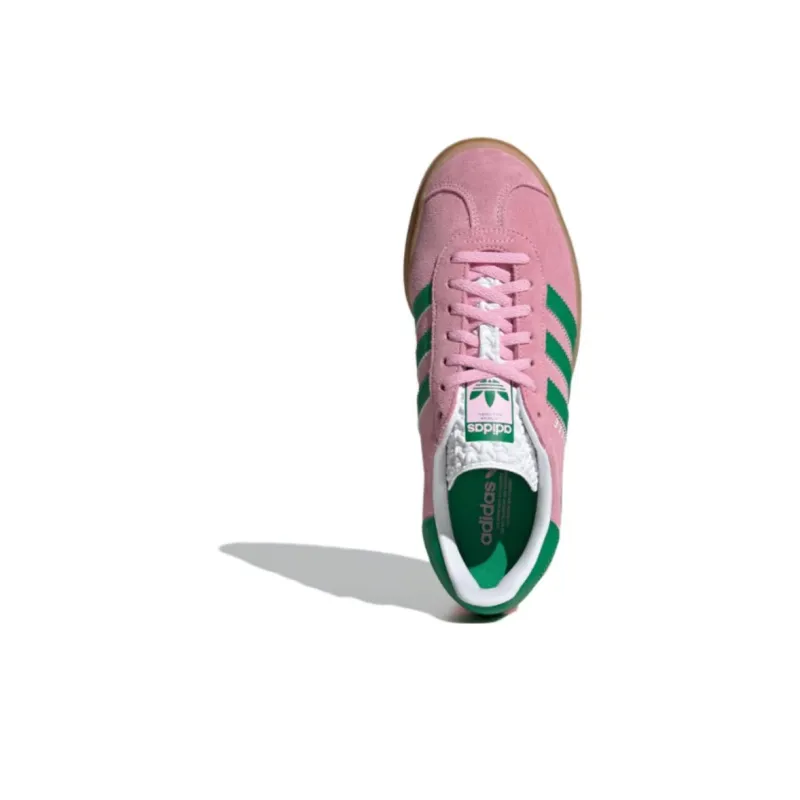 Adidas Gazelle Bold True Pink Women's-2