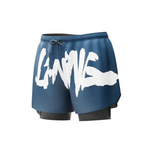 LINING Men Beach shorts