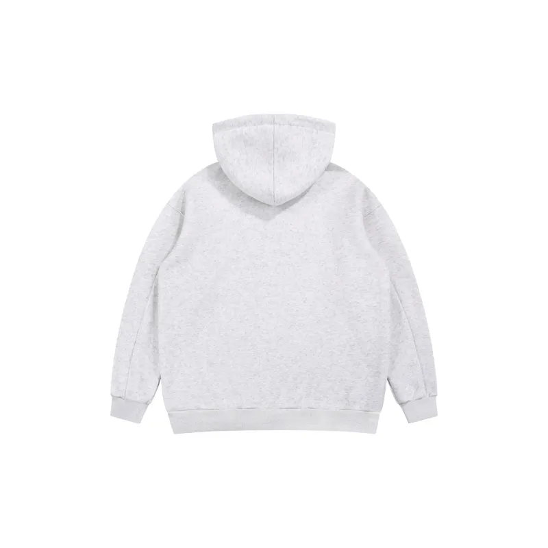 BETTY BOOP Sweatshirts Women's Gray-1
