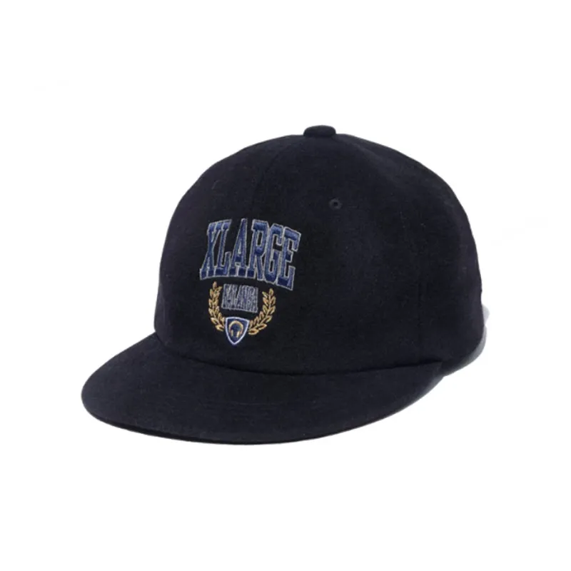 XLARGE Baseball Caps Unisex Black-0