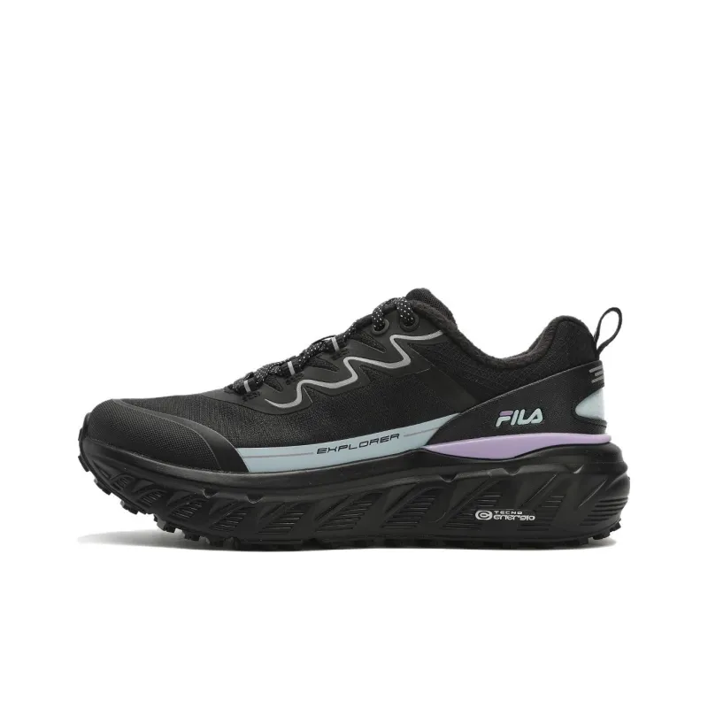 FILA Low Top Running Shoes Women's-0