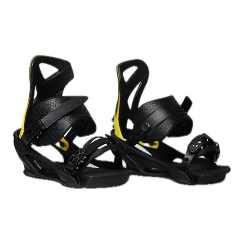 LIDAKIS Single Snowboard Ski Bindings-0