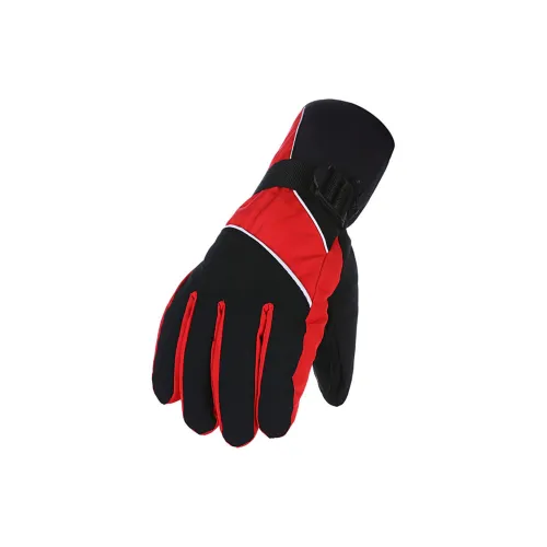 Realm Tribe Ski Gloves