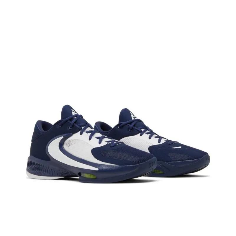 Nike Zoom Freak 4 Tb Midnight Navy-2