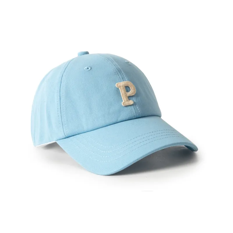 BAIJUAN Cotton Baseball Caps Unisex-11