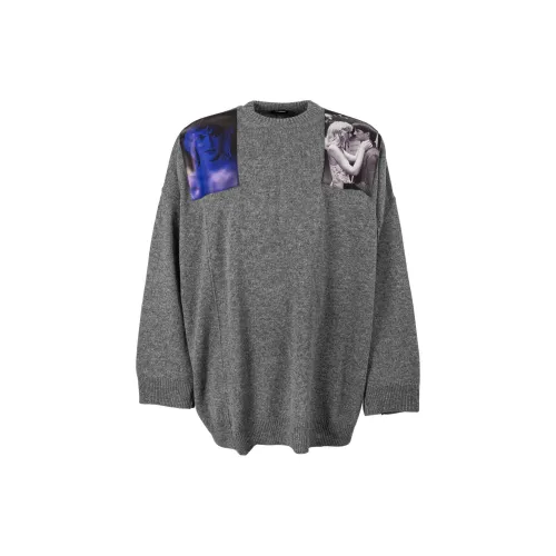 RAF SIMONS Unisex Sweater