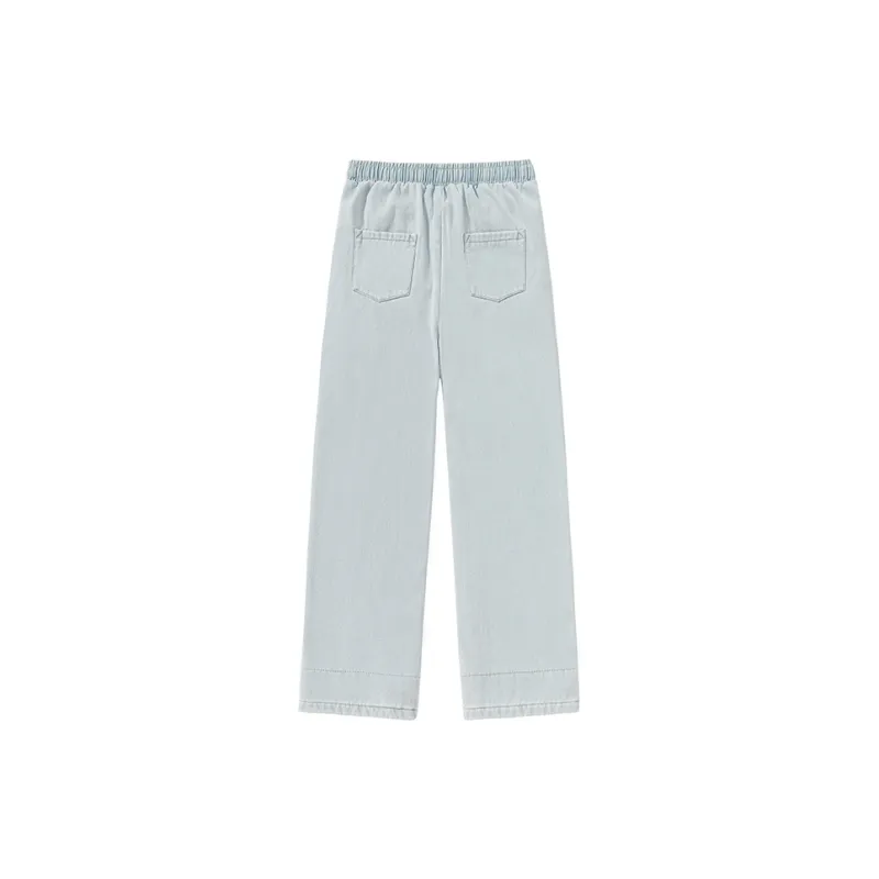 KNOW EVERY Jeans Unisex-38
