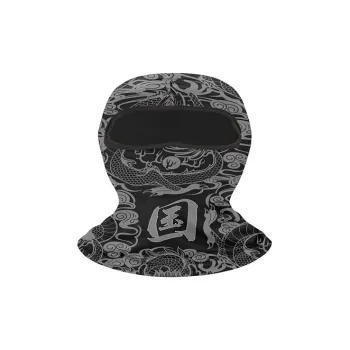 Famous Ships Other Riding Equipment Pullover Face Masks Unisex Polyester Elastane