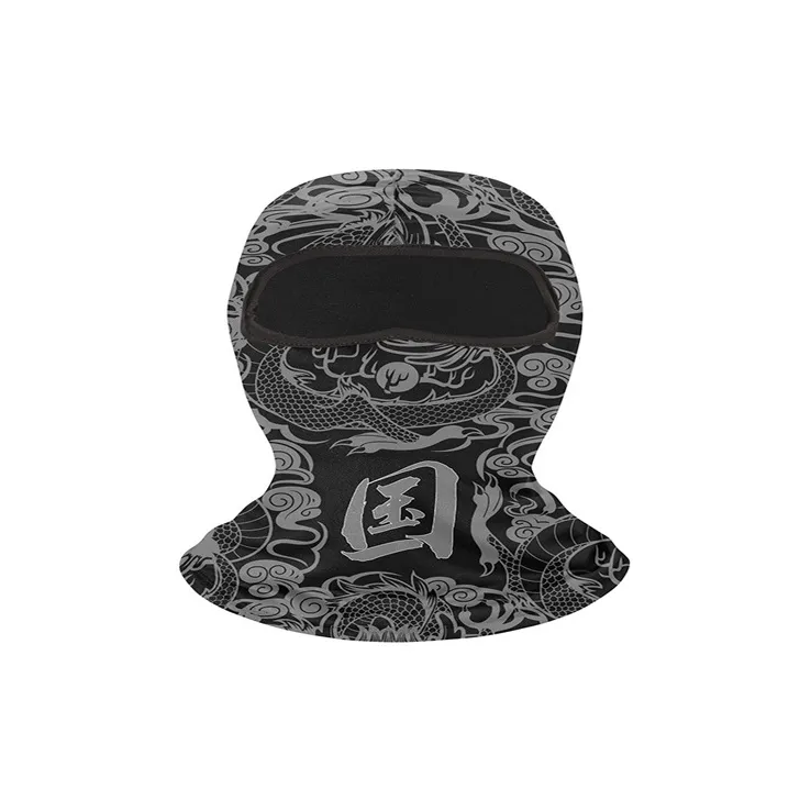 Famous Ships Other Riding Equipment Pullover Face Masks Unisex Polyester Elastane-0