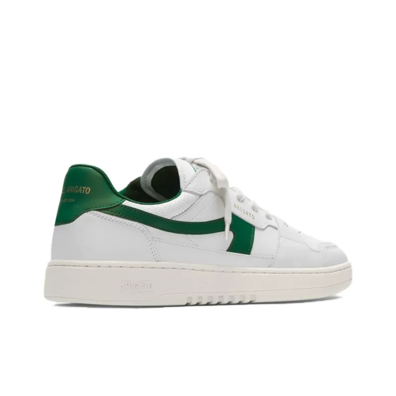 Axel Arigato Dice A Leather Sneakers-3