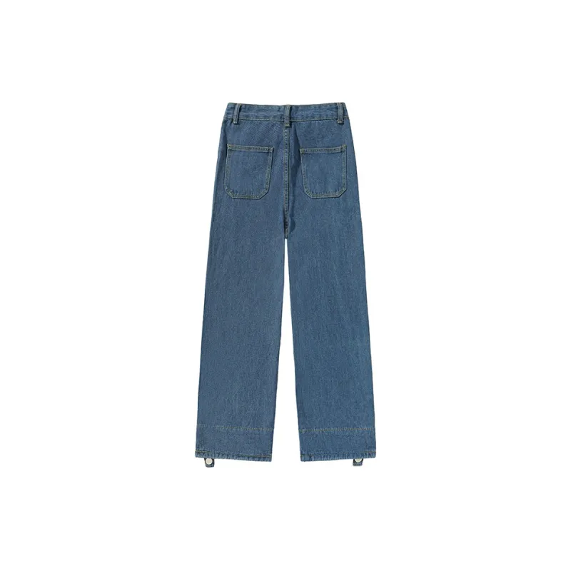 KNOW EVERY Jeans Unisex-9