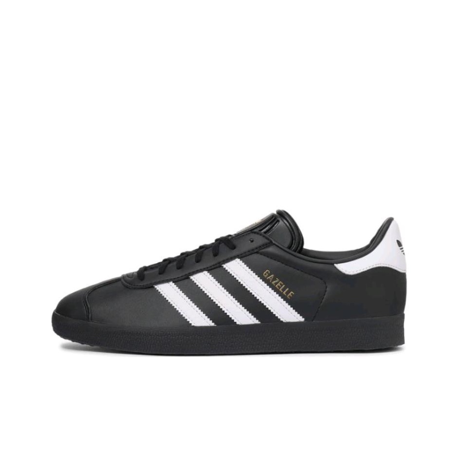 Adidas Originals Gazelle Og 'Black White'