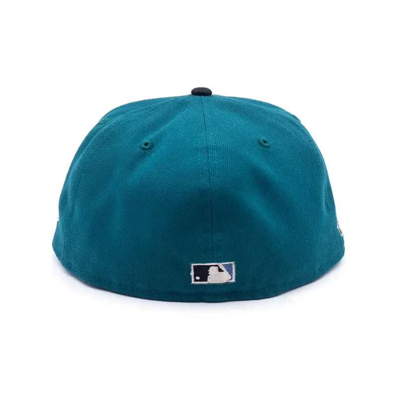 New Era Baseball Caps Men's Green-3