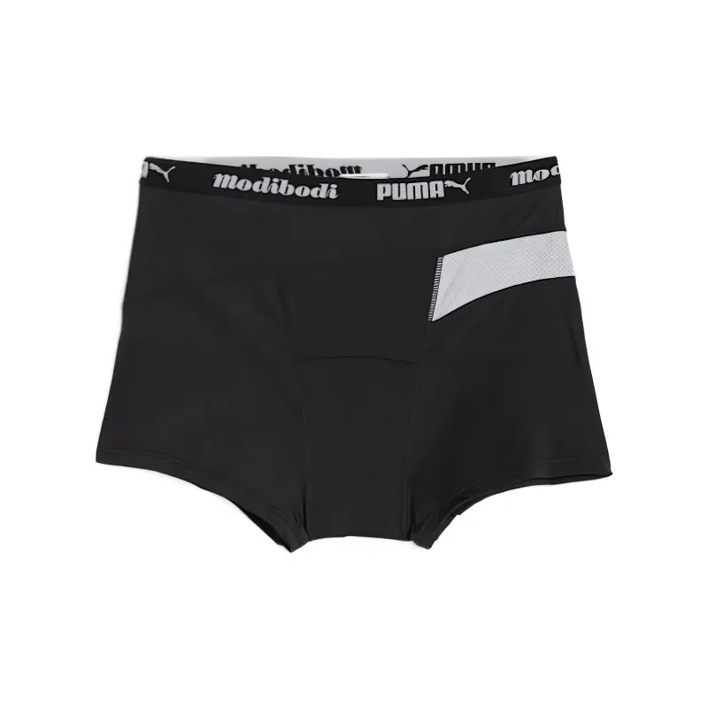 PUMA Boyshort Largo PUMA X Modibodi Active-1